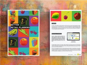 better decisions group GmbH | Betragsbilder Whitepapers Better Retail Planning EN 1